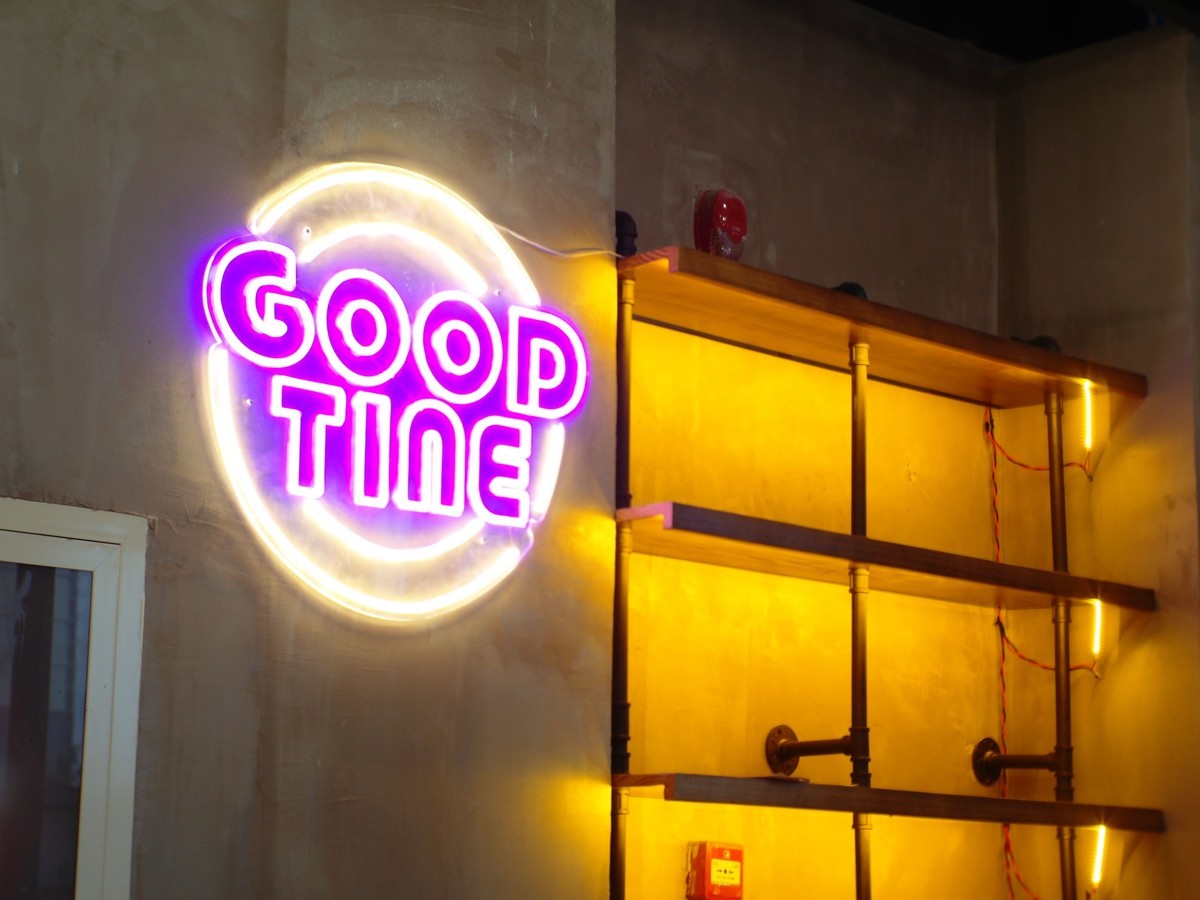 2023.5.16《夜·烟火气》