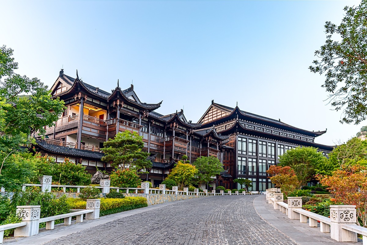 旅游记录贵州毕节织金织金饭店