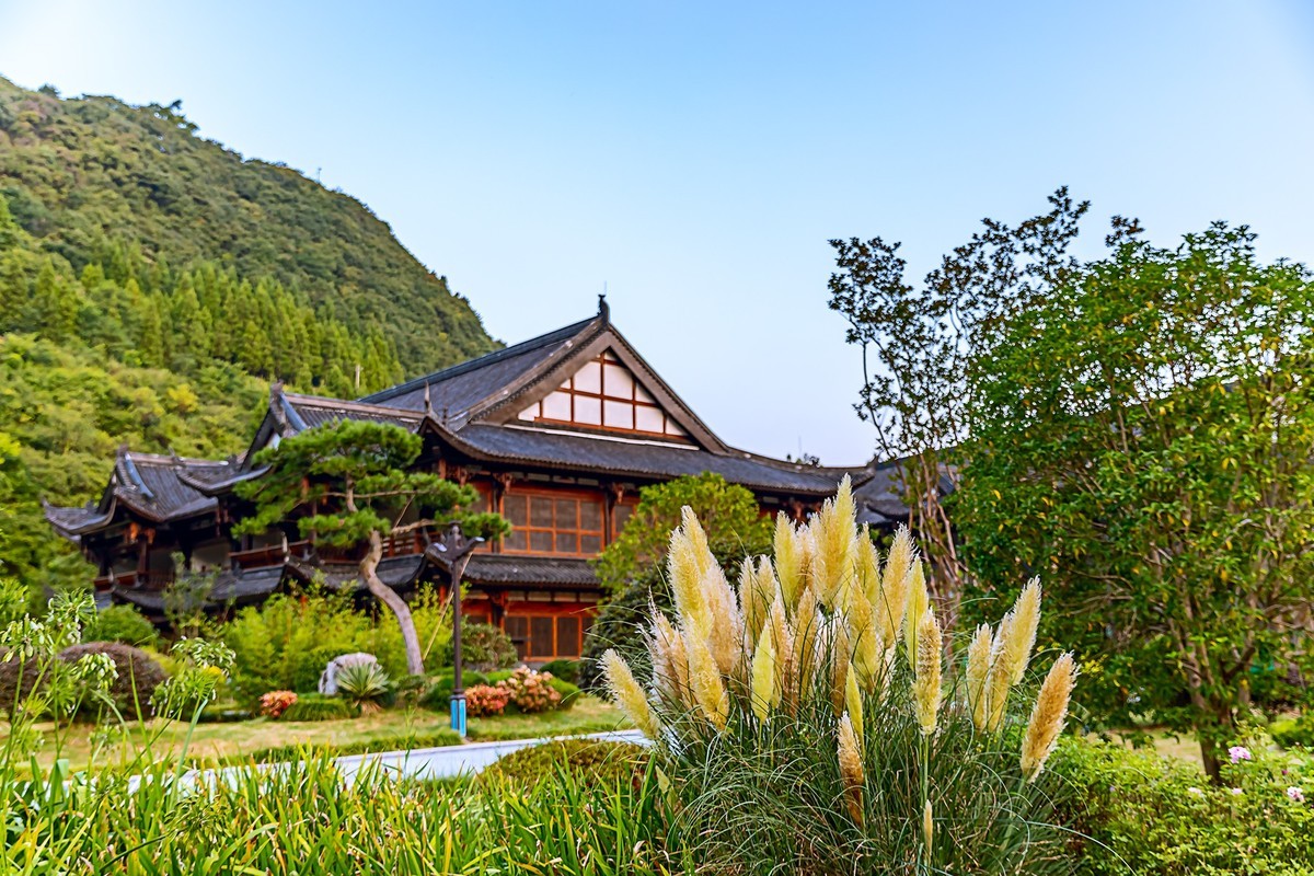 旅游记录贵州毕节织金织金饭店