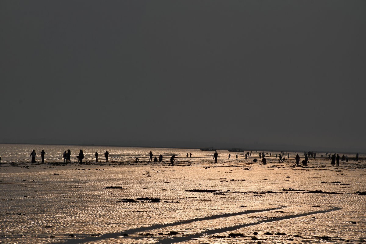 2024春节 滇桂沿边行（32）广西沿边公路起点零公里标志