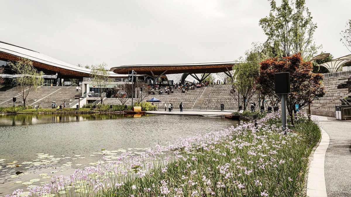 成都--世界园艺博览会【10】