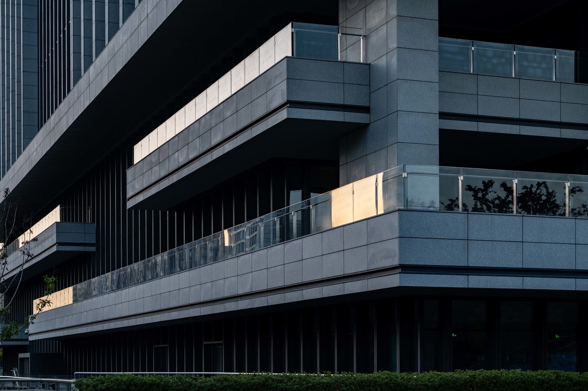 庐州印象（414）合肥市中心图书馆