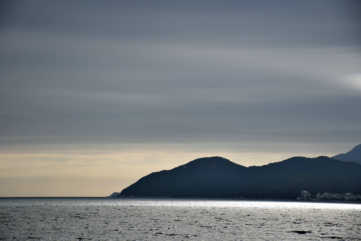 2025春节 广东行（97）建村历史300年--较场尾