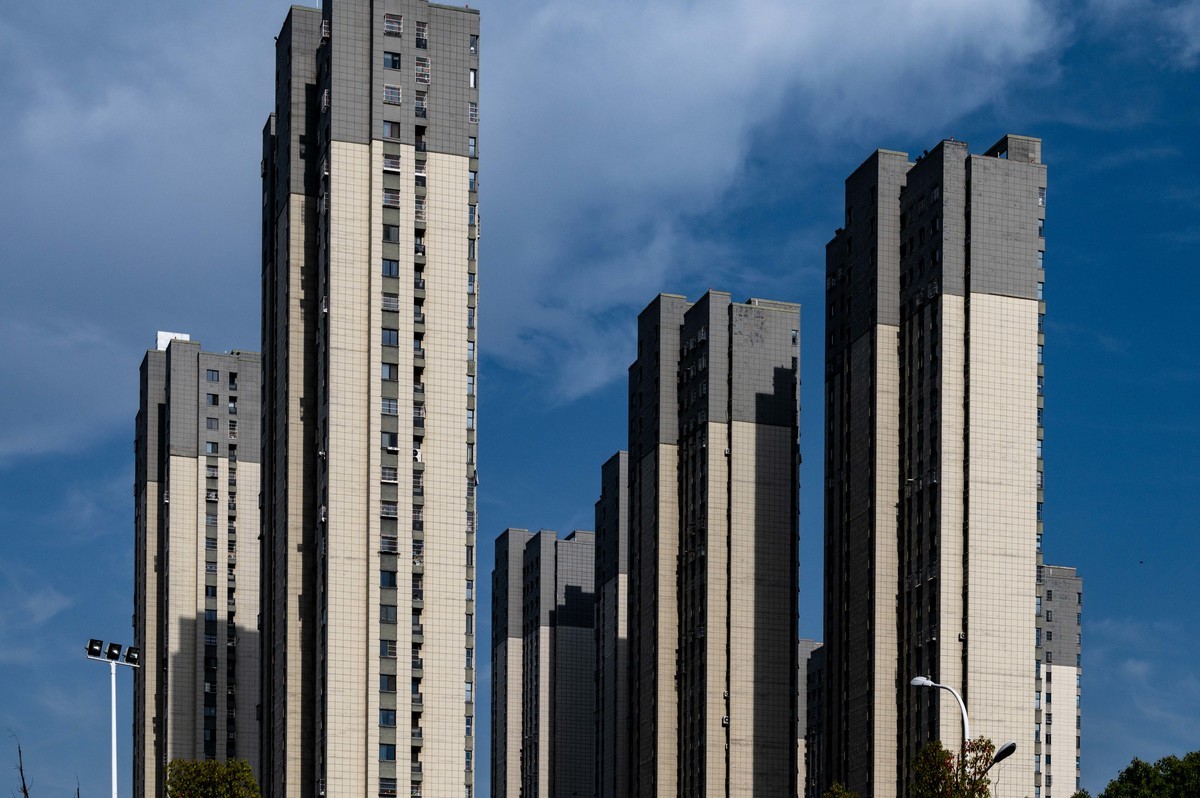 庐州印象（452）四里渠滨水公园