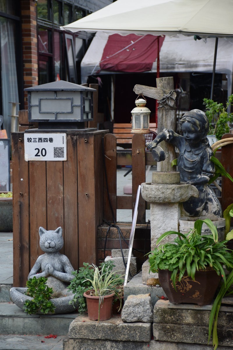 2025春节 广东行（98）深圳水上运动发源地---龙岐湾