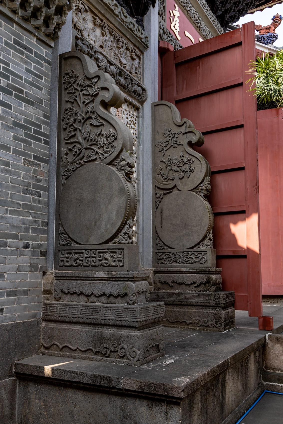 善世堂（5）