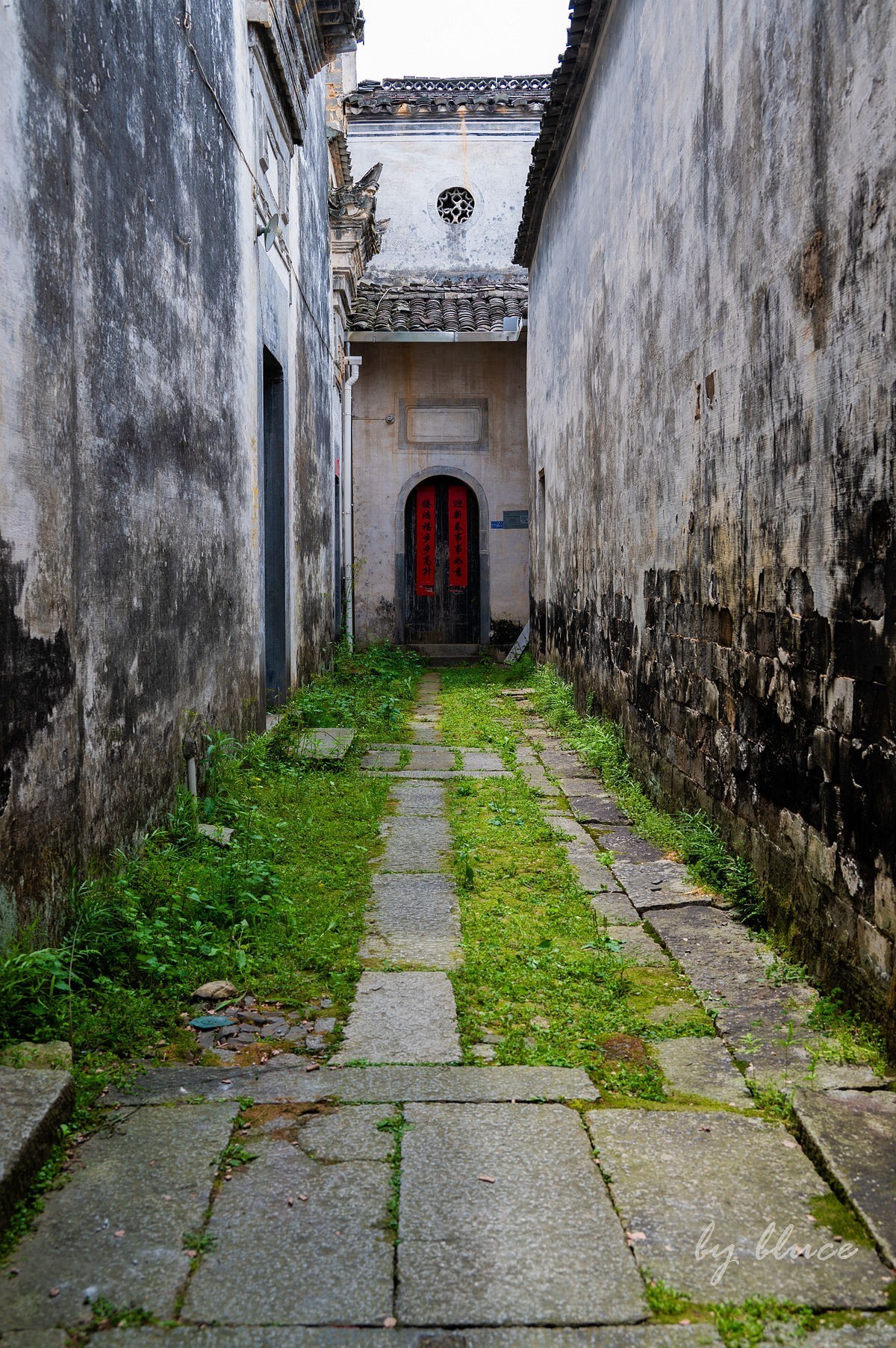 关麓古村【下】