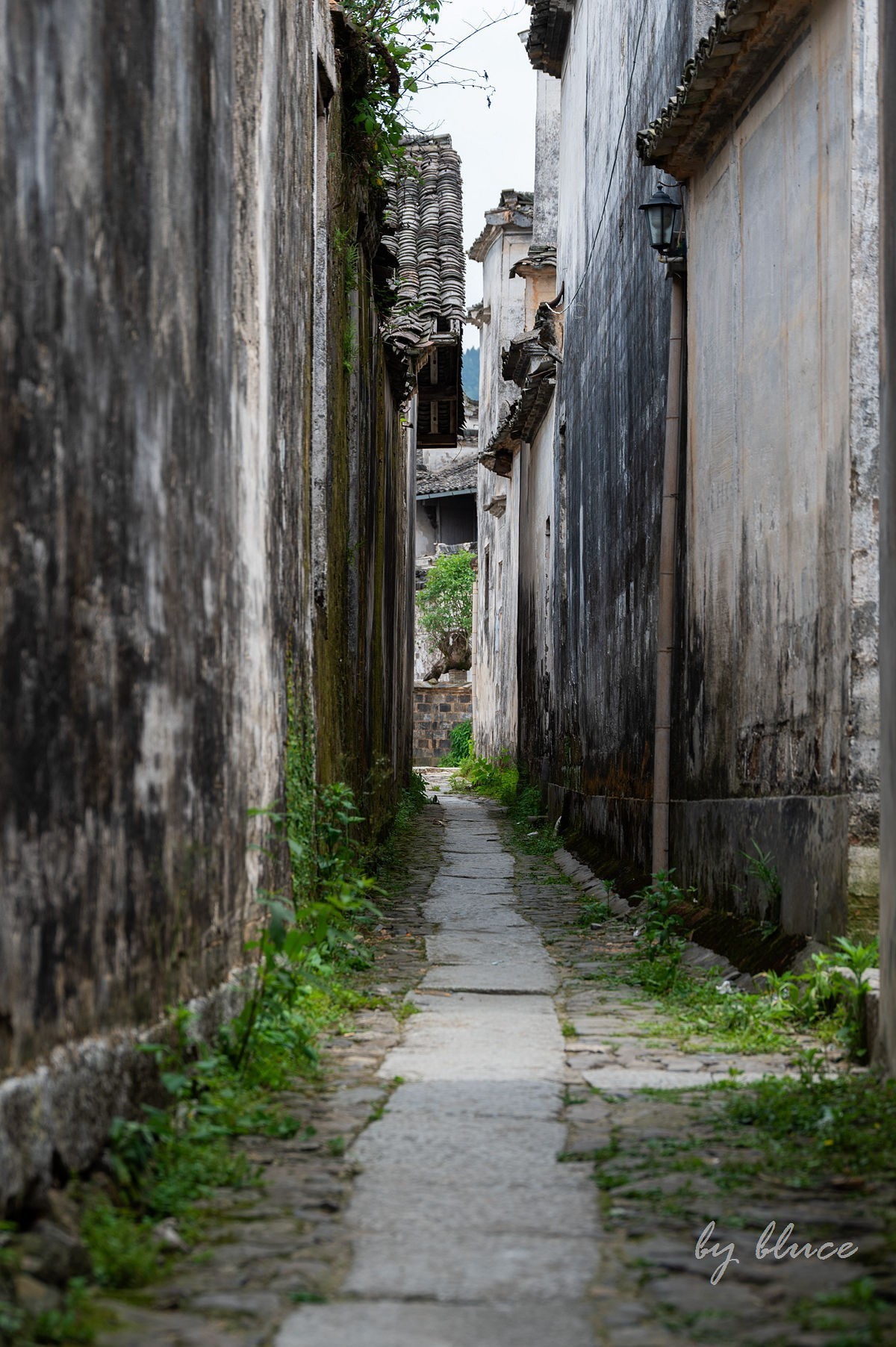 关麓古村【下】