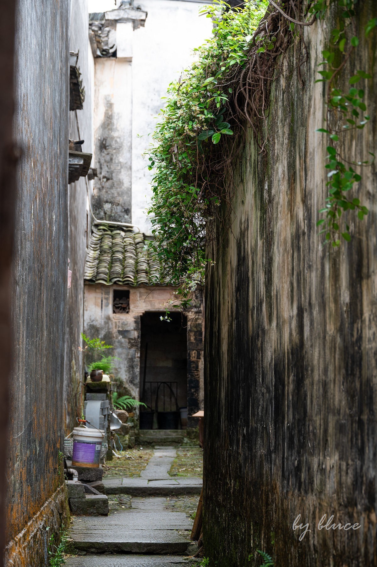 关麓古村【下】