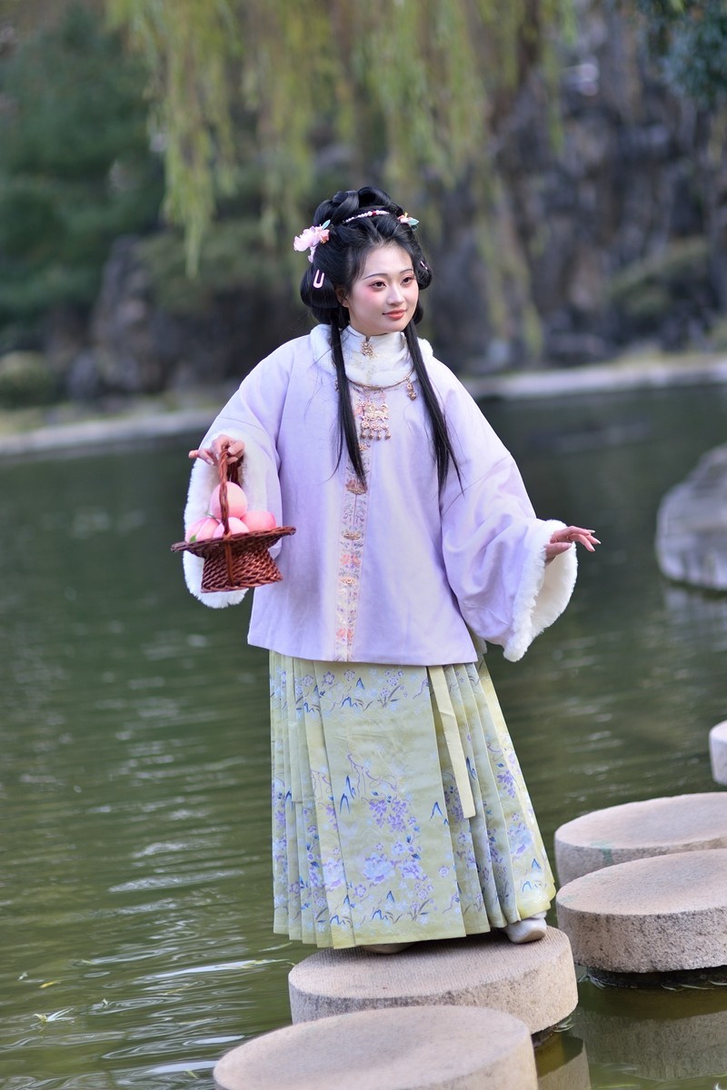 【视觉光影】古 装 人 像 （19）