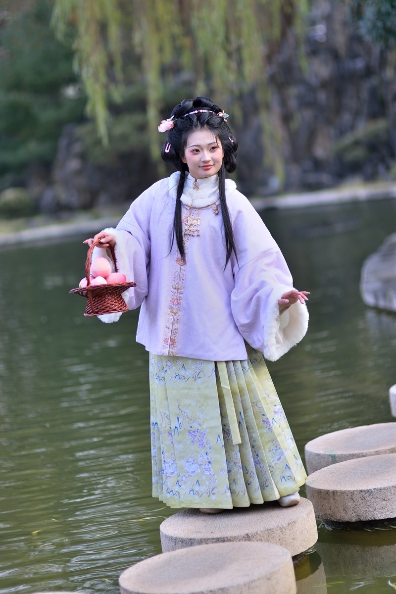 【视觉光影】古 装 人 像 （19）