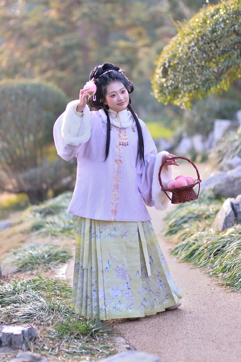 【视觉光影】古 装 人 像 （19）