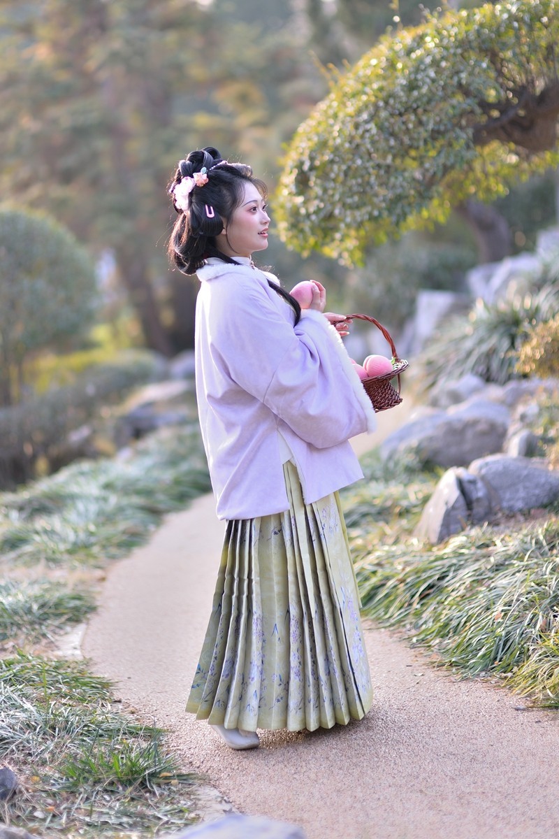 【视觉光影】古 装 人 像 （19）