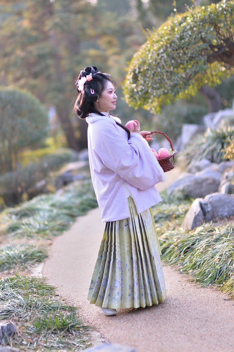 【视觉光影】古 装 人 像 （19）