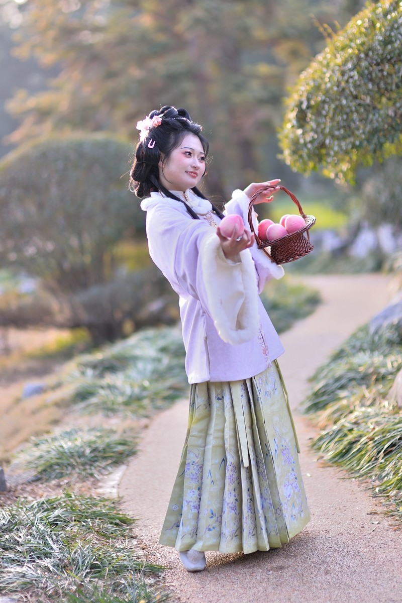 【视觉光影】古 装 人 像 （19）