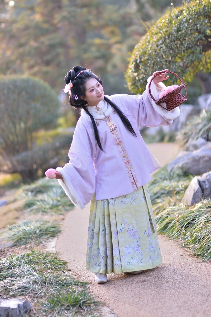 【视觉光影】古 装 人 像 （19）