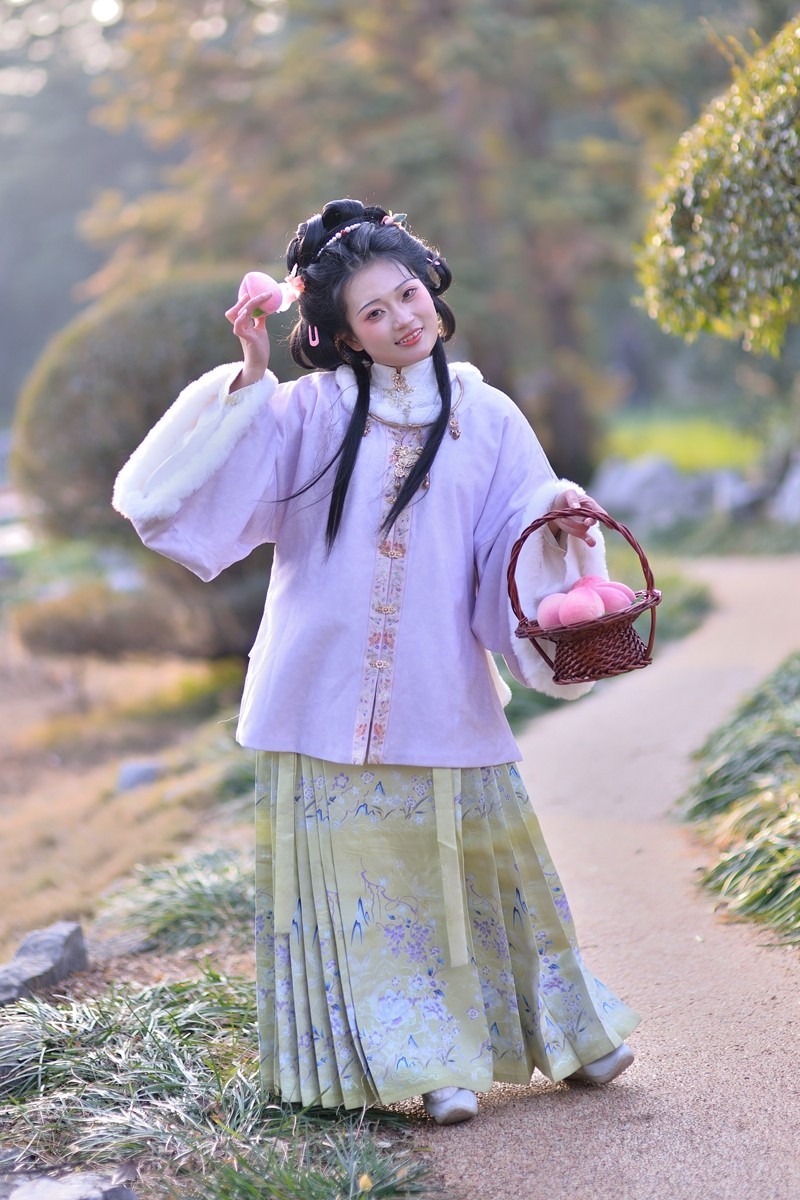 【视觉光影】古 装 人 像 （19）