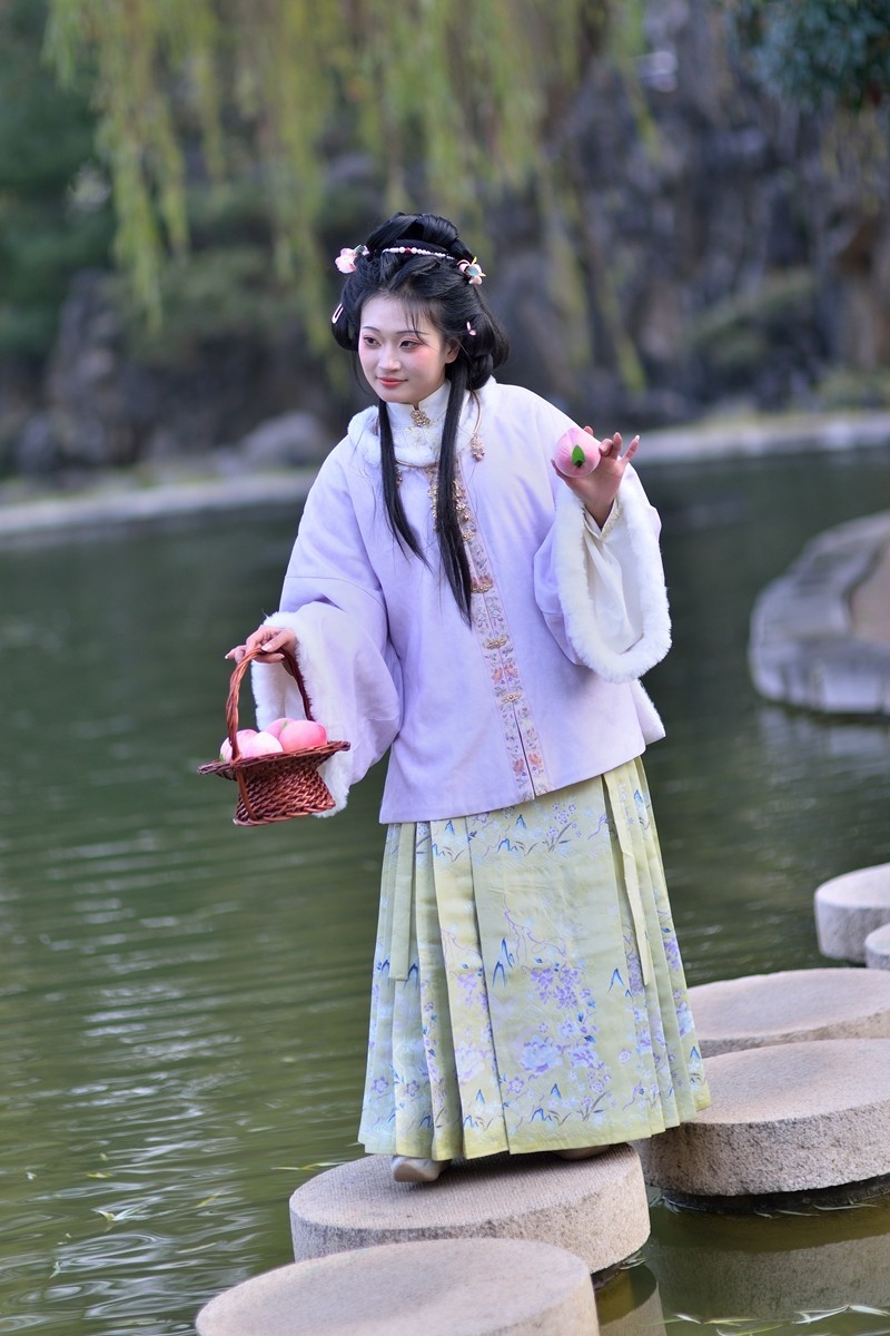 【视觉光影】古 装 人 像 （19）