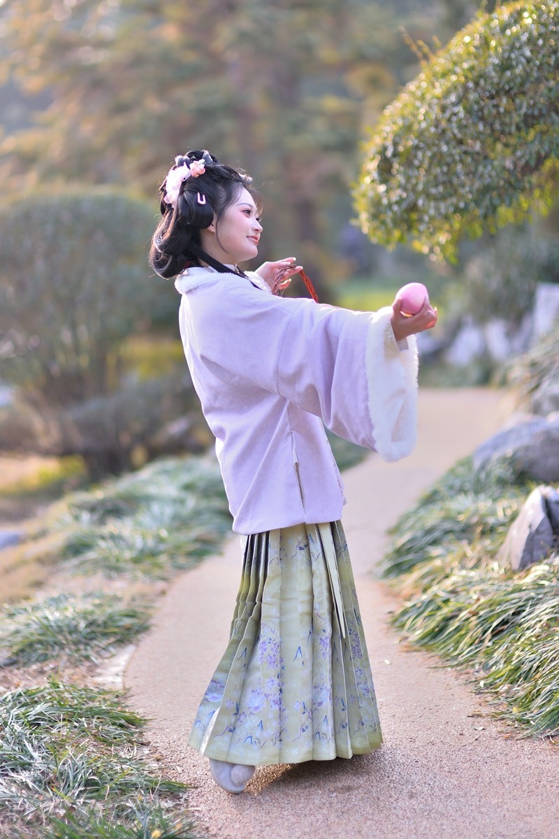 【视觉光影】古 装 人 像 （19）