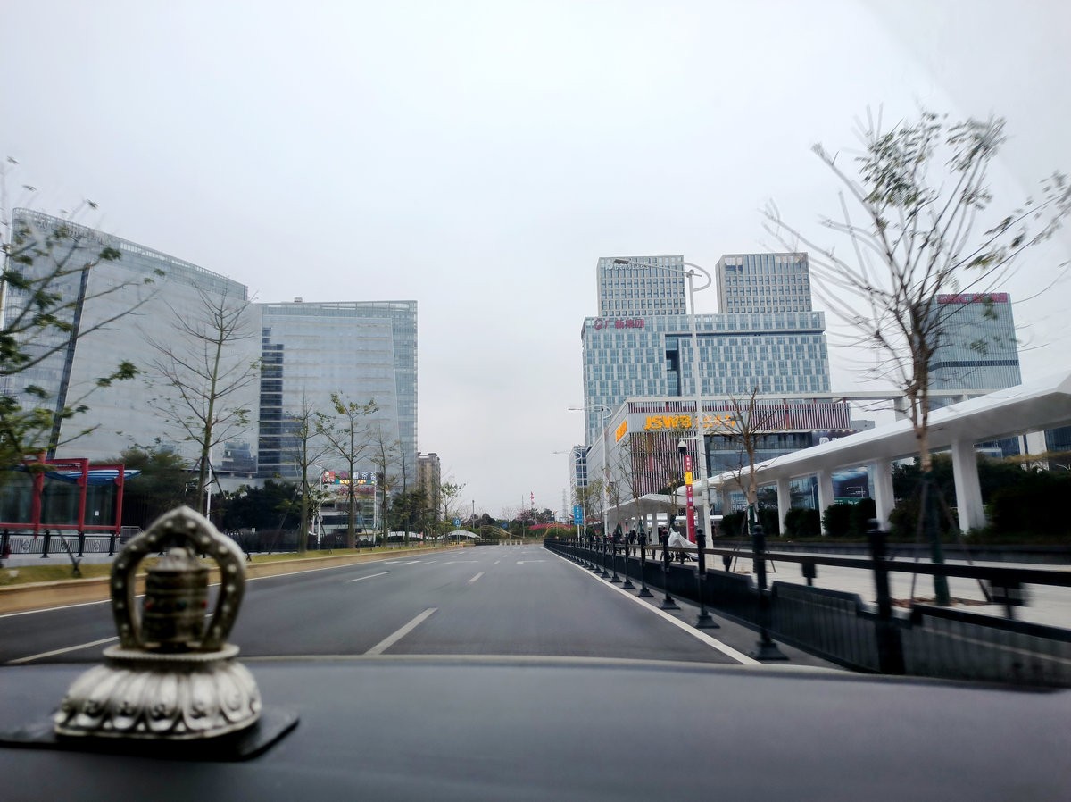 2025春节 广东行（150）华南快线