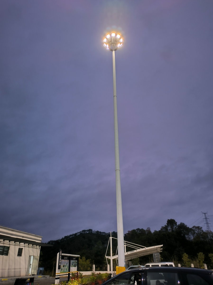 2025春节 广东行（150）华南快线