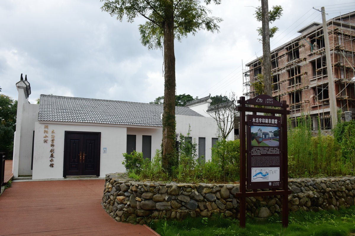 漫步星城 走街串巷（286）云影天光拍吊桥