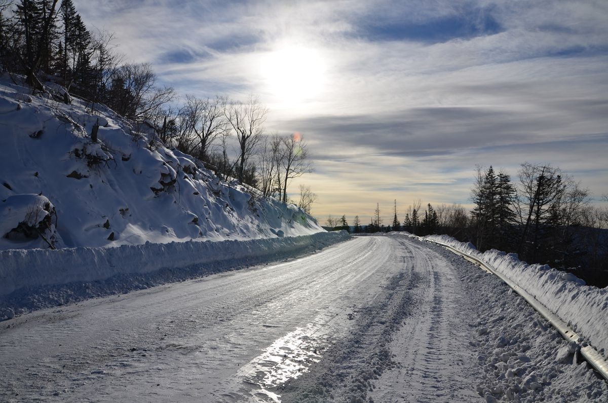 亚布力——二浪河子雪乡游拍（3）