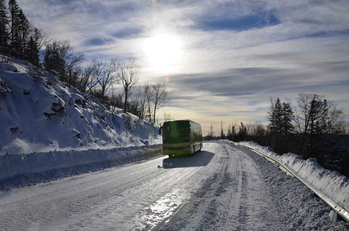 亚布力——二浪河子雪乡游拍（3）