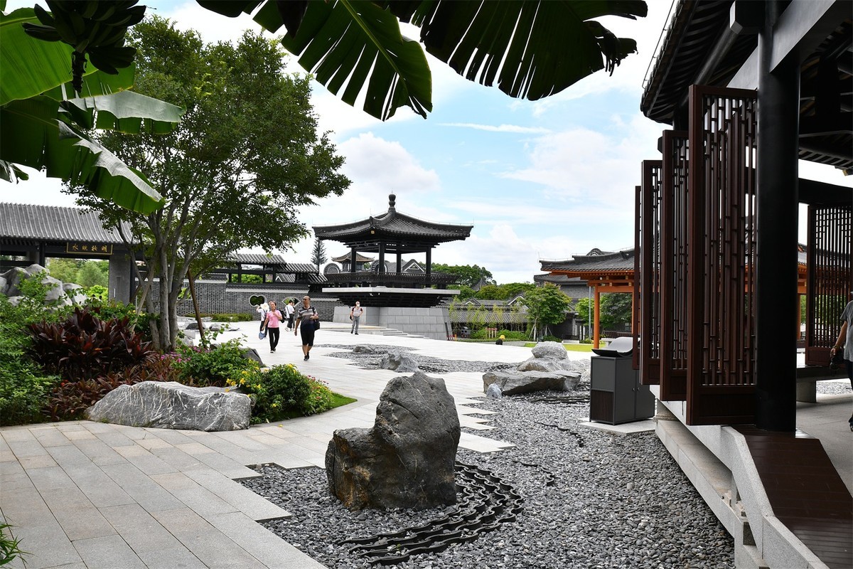 广州文化馆新馆（一）-中关村在线摄影论坛