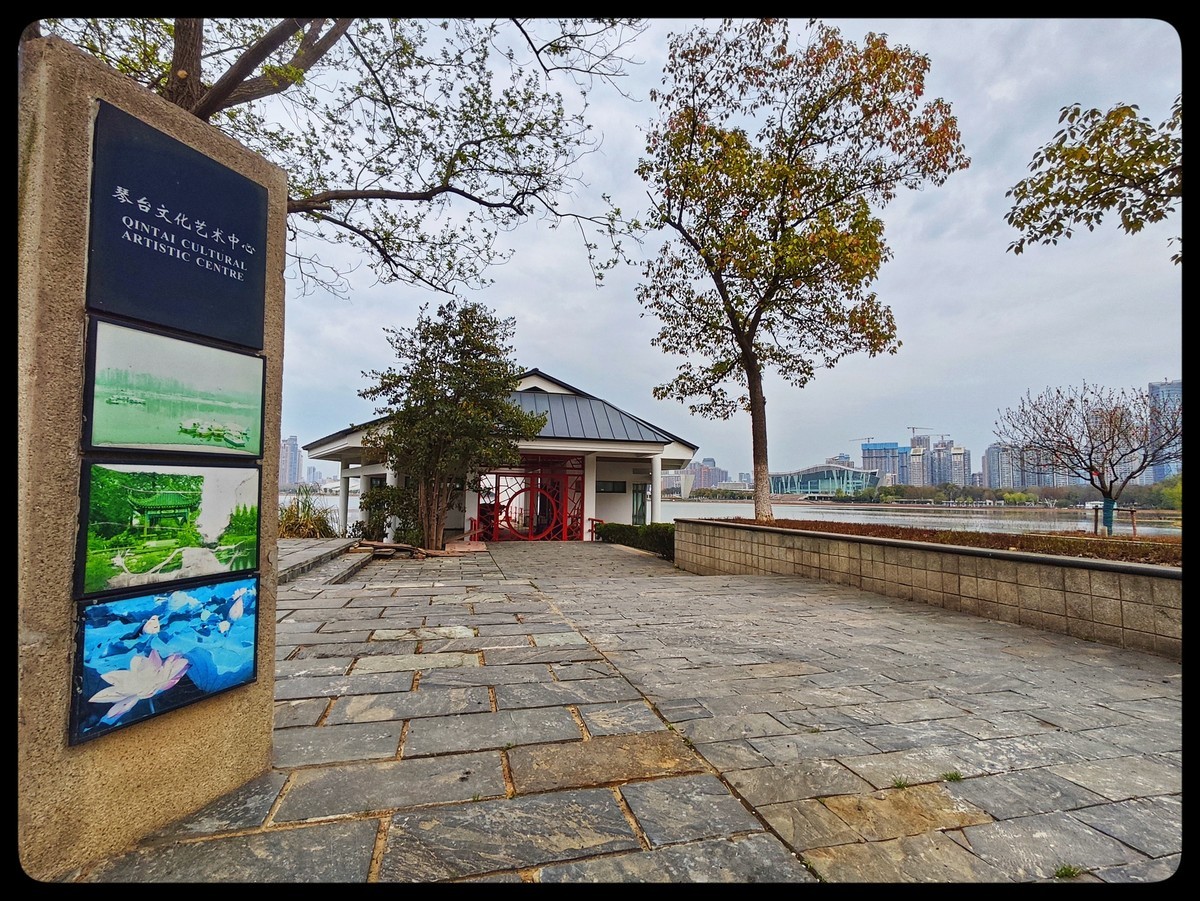 花季踏青好时节