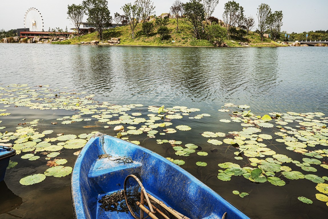 成都--世界园艺博览会【10】