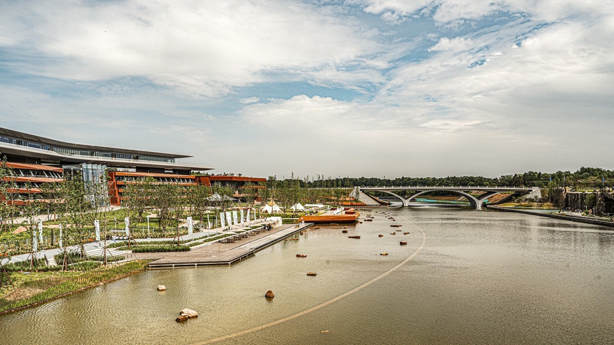 成都--世界园艺博览会【10】