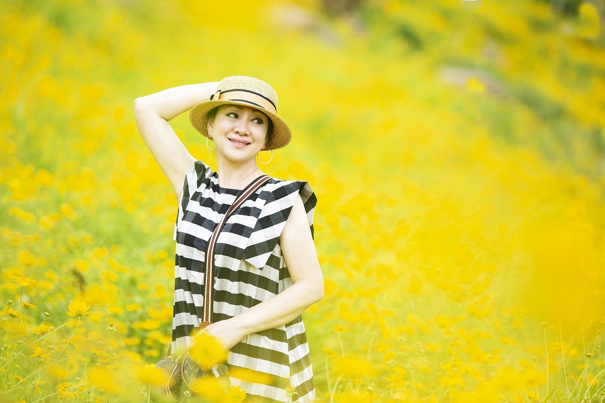 满城尽带黄金甲