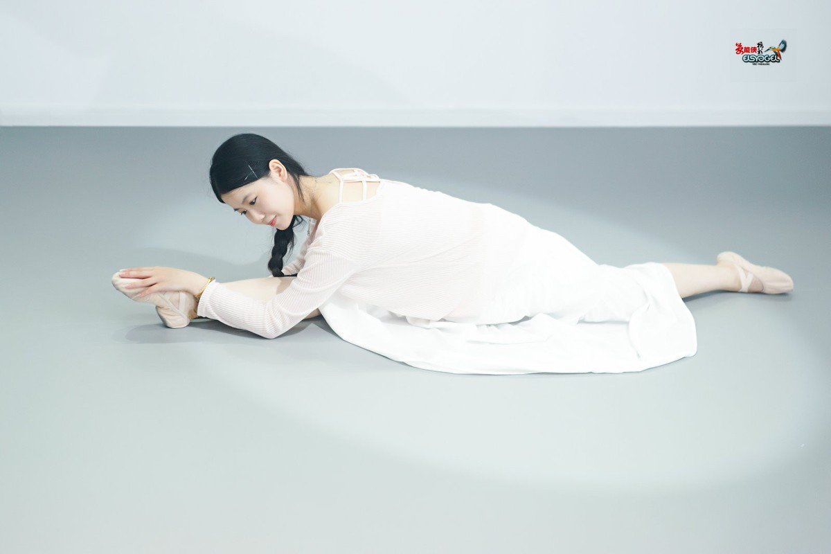 【1108舞蹈女生】---婷婷（续）