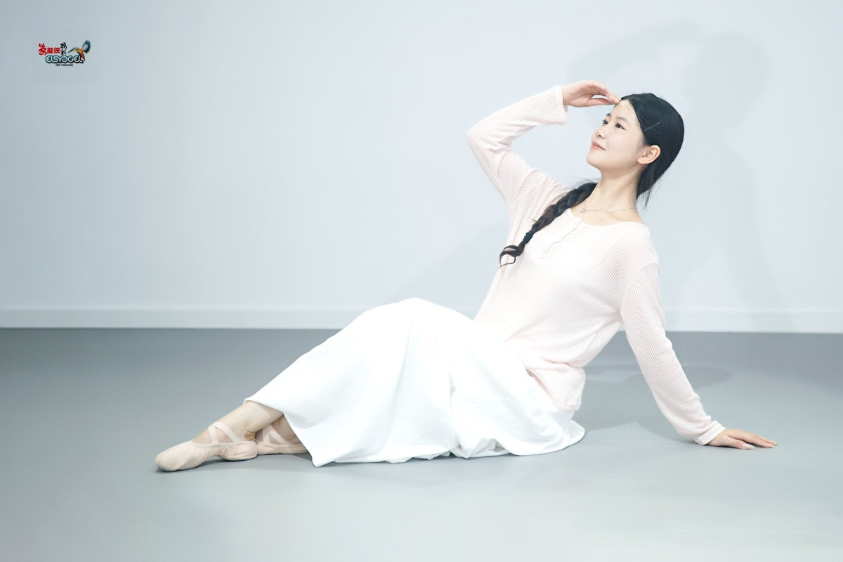 【1108舞蹈女生】---婷婷（续）