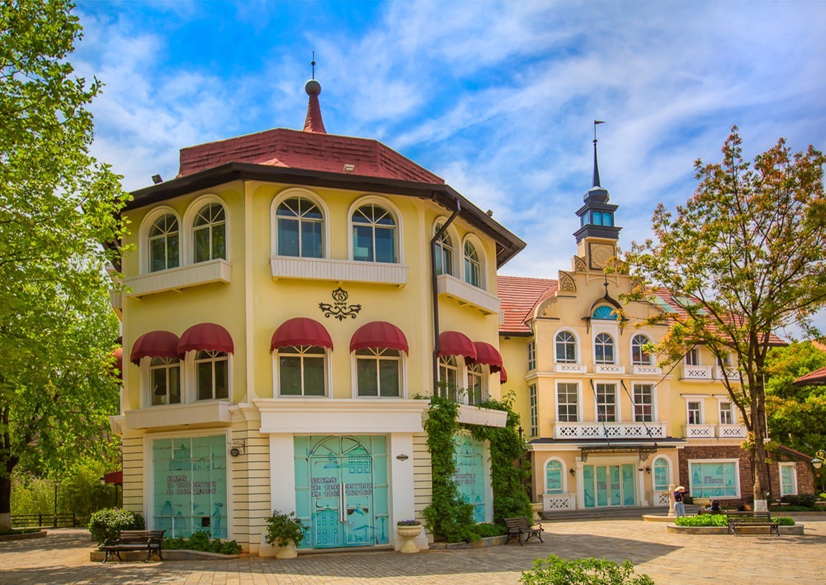 2025-01-17昆明世博园（十)