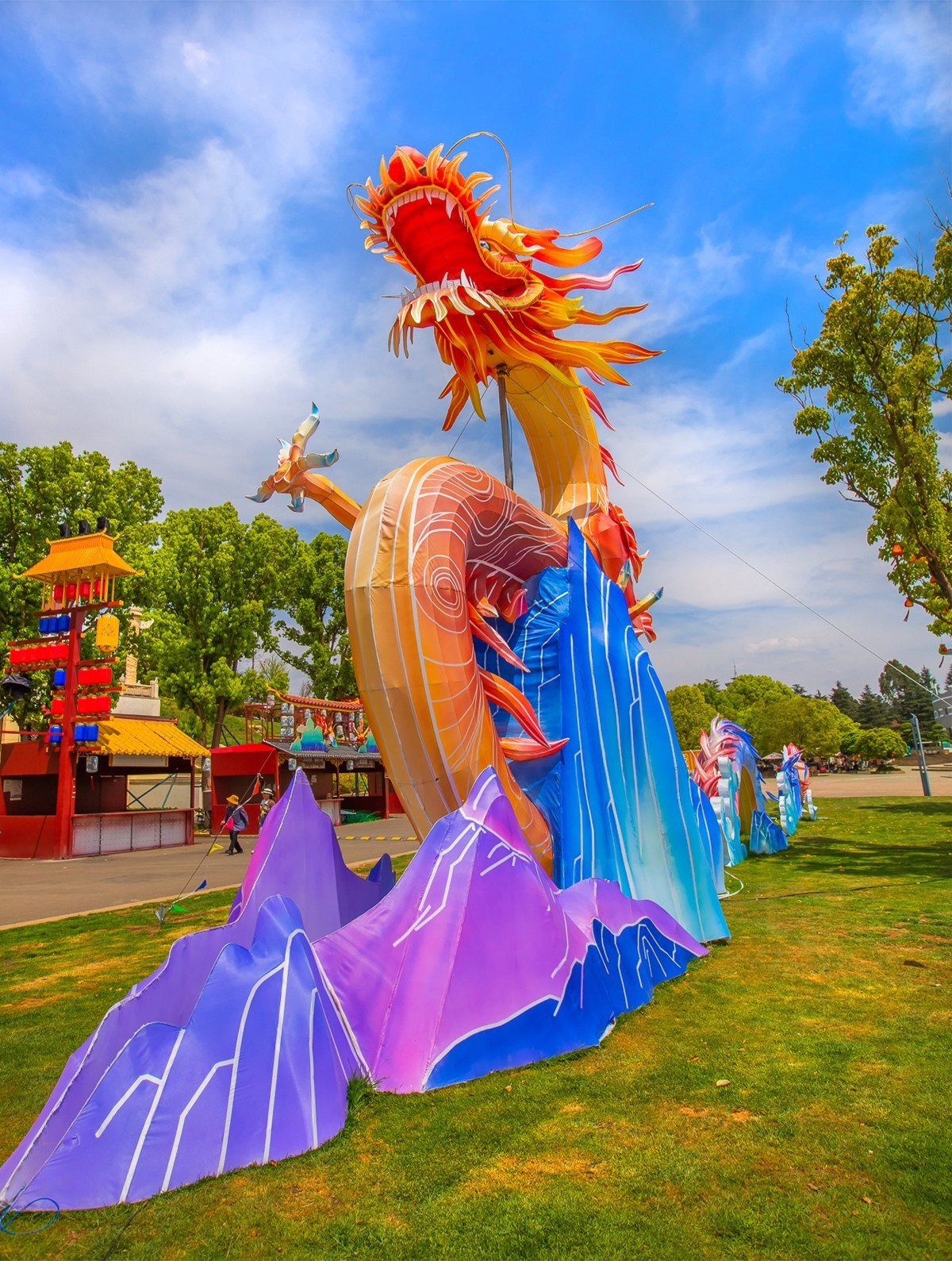 2025-01-17昆明世博园（十)