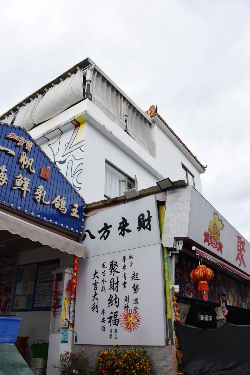 2025春节 广东行（99）金水湾