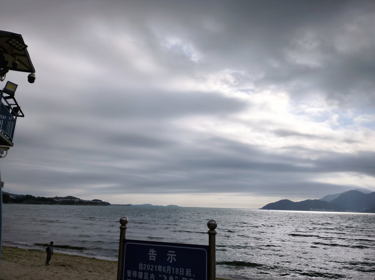 2025春节 广东行（99）金水湾