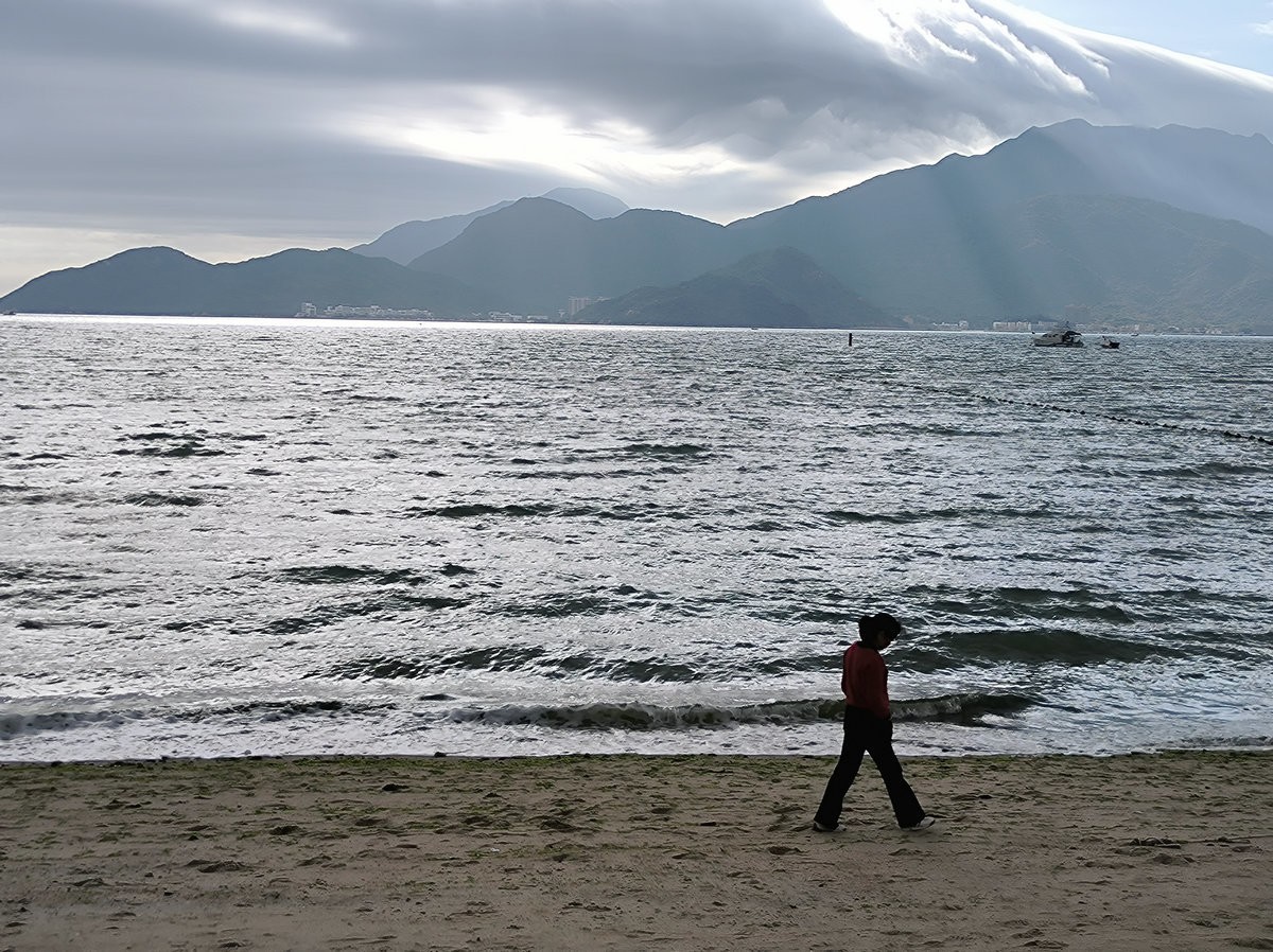 2025春节 广东行（99）金水湾