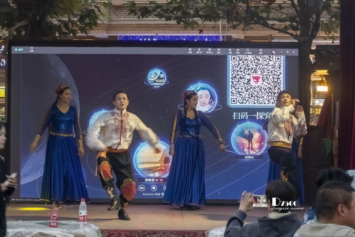 南疆行——高台民居与喀什老城（3）