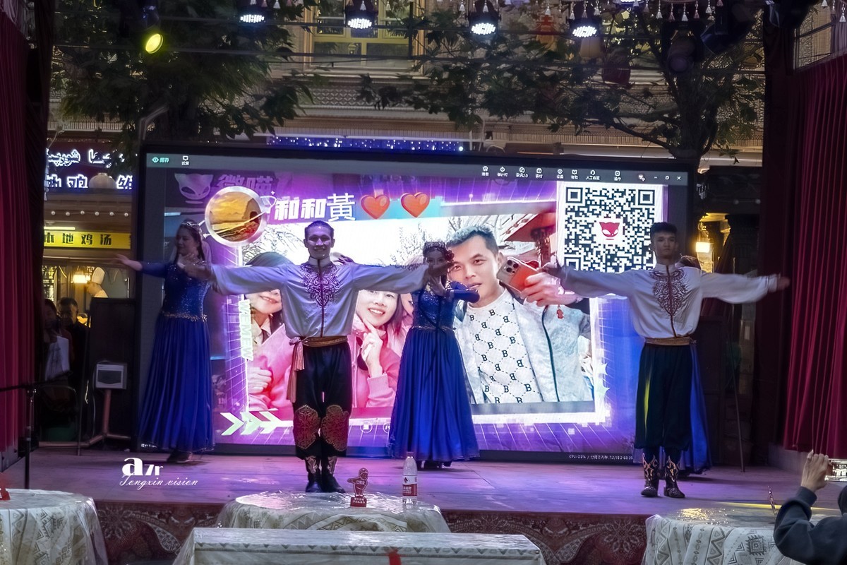 南疆行——高台民居与喀什老城（3）