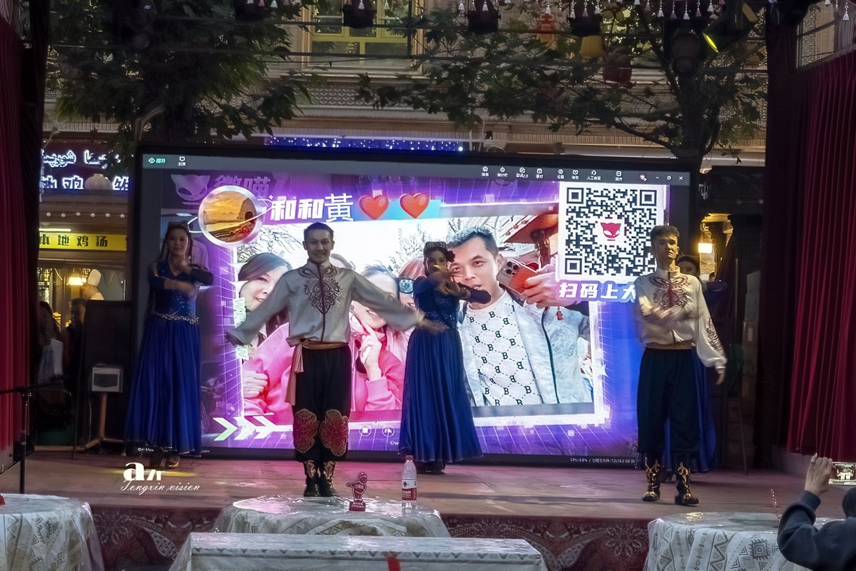 南疆行——高台民居与喀什老城（3）