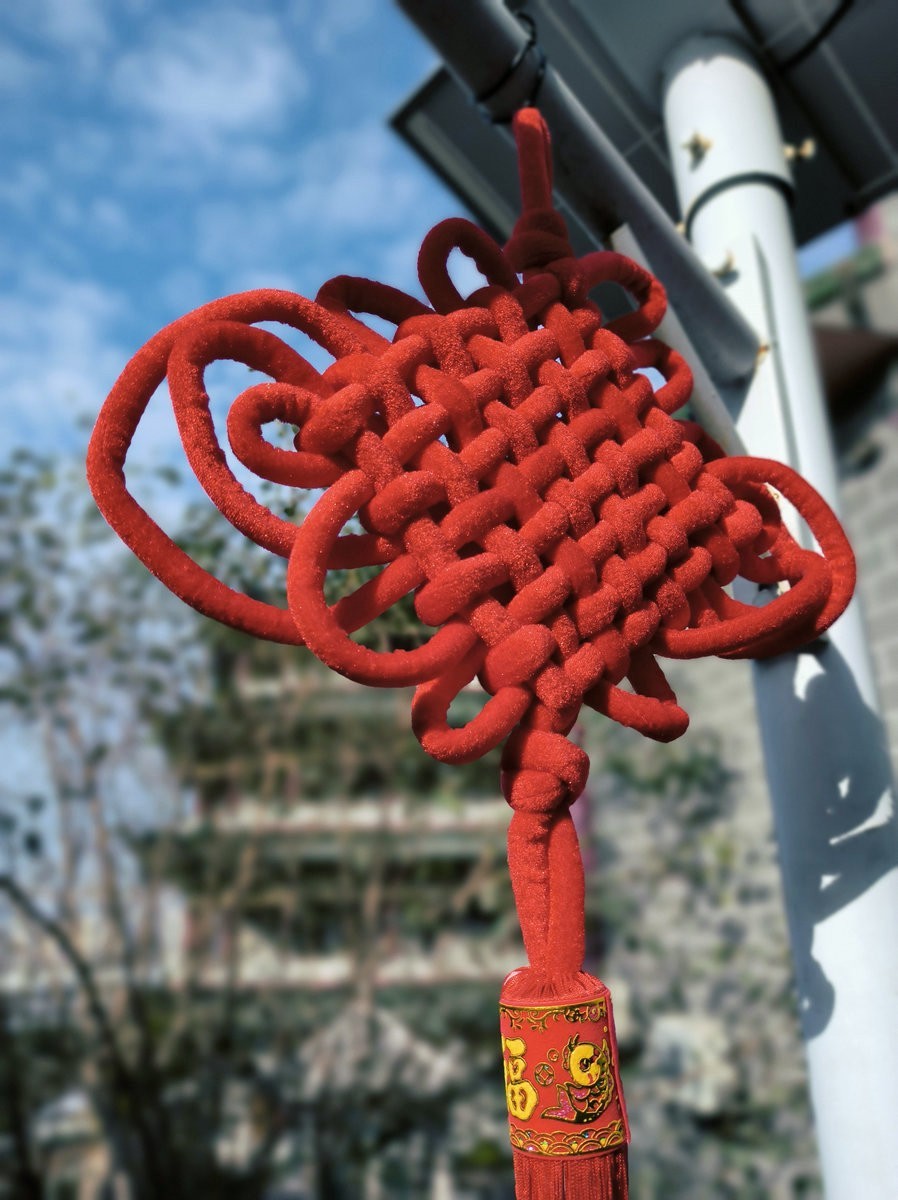 2025春节 广东行（41）潮南区