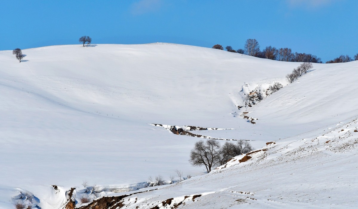 我只是把出去看到的随手记录下来（100）
