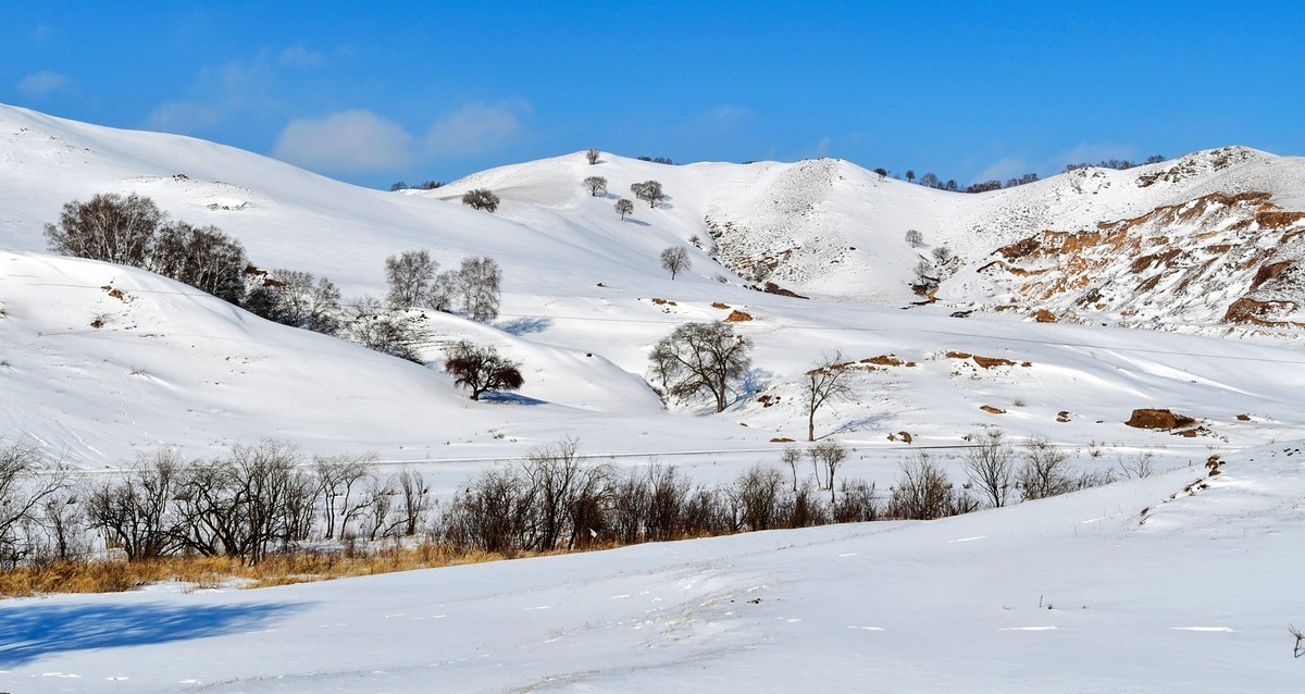 我只是把出去看到的随手记录下来（100）