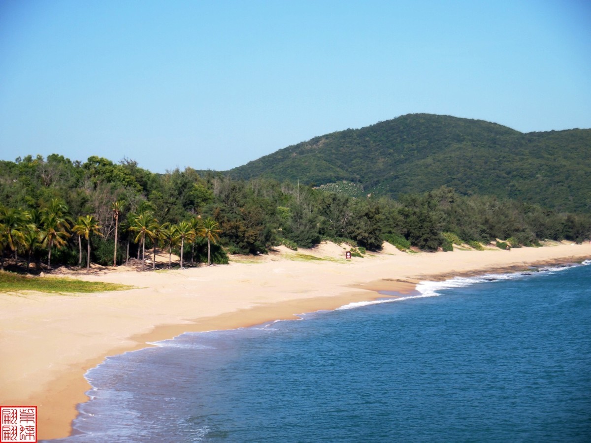 2023.11.18海南旅游随拍（38）