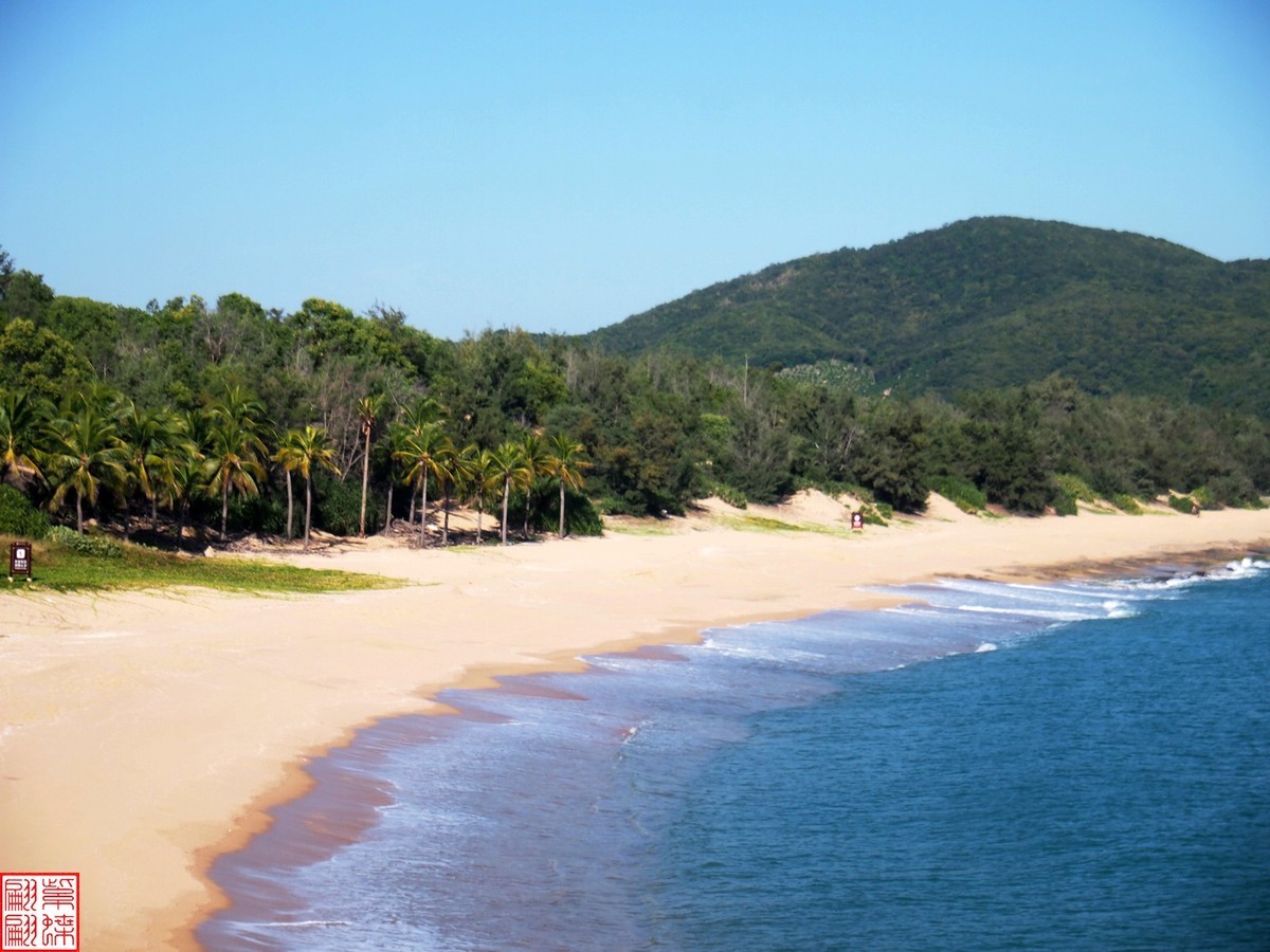 2023.11.18海南旅游随拍（38）