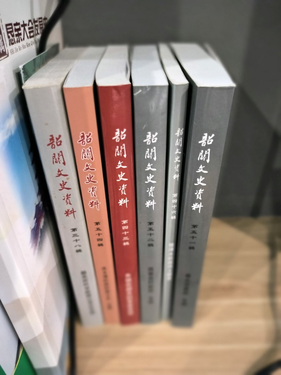 2025春节 广东行（151）夜宿韶关