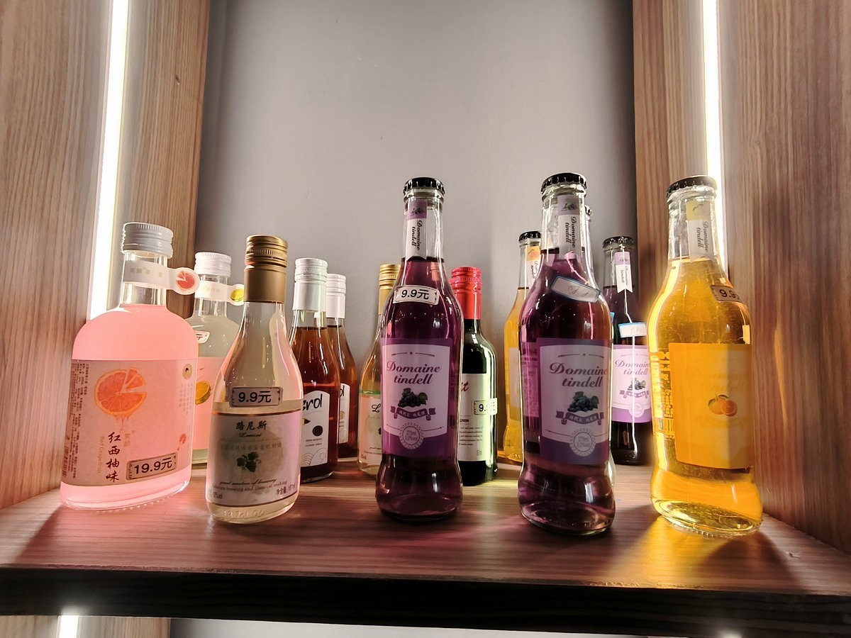 2025春节 广东行（151）夜宿韶关